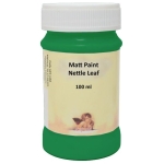 DAILY ART ACRYLIC PAINT MATTE 100 ML - NETTLE