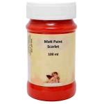 DAILY ART ACRYLIC PAINT MATTE 100 ML – ALENA