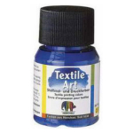 NERCHAU TEXTILE DYE 59 ML. - BLUE DARK BASE