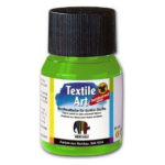 NERCHAU TEXTILE DYE 59 ML. - GREEN LIGHT DARK BASE