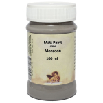 DAILY ART ACRYLIC PAINT MATTE 100ML - MONSOON