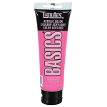 LIQUITEX ACRYLIC PAINT BASICS 118 ML-MAGENTA 1046500