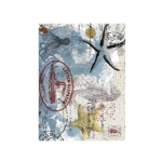 CADENCE DECOUPAGE RICE PAPER A3 - 141