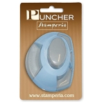 STAMPERIA CORNER KRAFT PUNCH - KRT15