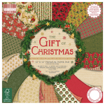 FIRST EDITION DESIGNER BAR GIFT CHRISTMAS 30.5/30.5