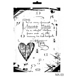 CADENCE UNIVERSAL TEMPLATE 21/29 - MA-03