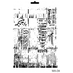 CADENCE UNIVERSAL TEMPLATE 21/29 - MA-04