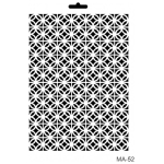 CADENCE UNIVERSAL TEMPLATE 21/29 - MA-52