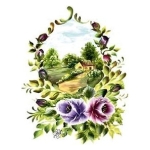 CADENCE TRANSFER PAPER 17/25 - G-09