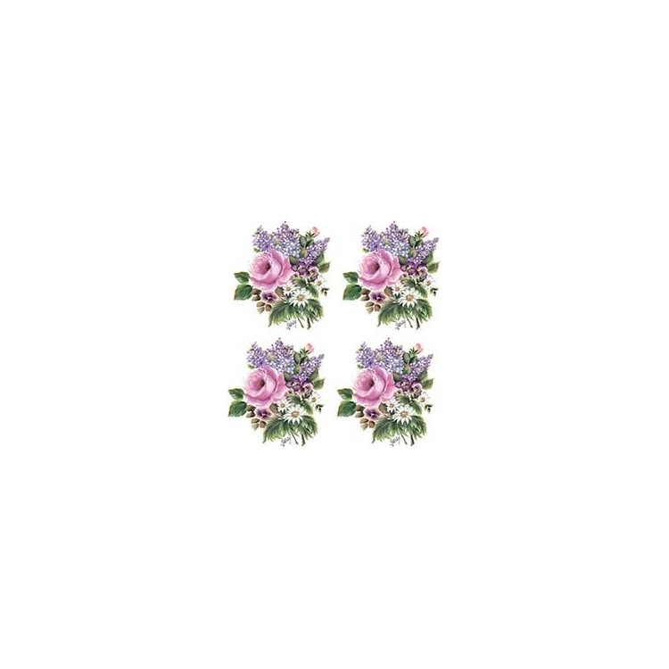 CADENCE TRANSFER PAPER 17/25 - G-22 - Image 1