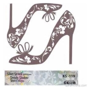 CADENCE UNIVERSAL REUSABLE TEMPLATE KS-119