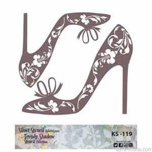 163119-141924 CADENCE UNIVERSAL REUSABLE TEMPLATE KS-119 - Image 1