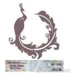 CADENCE UNIVERSAL REUSABLE TEMPLATE KS-136