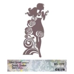 CADENCE UNIVERSAL REUSABLE TEMPLATE KS-177