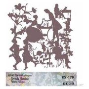 CADENCE UNIVERSAL REUSABLE TEMPLATE KS-179