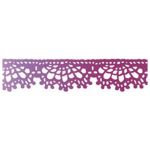 STAMPERIA UNIVERSAL REUSABLE TEMPLATE KSE165