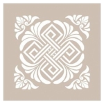 CADENCE UNIVERSAL REUSABLE TEMPLATE KA-31