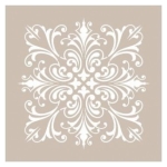 CADENCE UNIVERSAL REUSABLE TEMPLATE KA-33