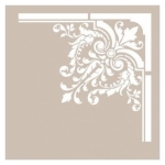 CADENCE UNIVERSAL REUSABLE TEMPLATE KA-42