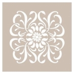 CADENCE UNIVERSAL REUSABLE TEMPLATE KA-44