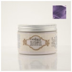 CADENCE EMBOSSED PASTE FOR TEXTILES HI-LITE 150 ML-PURPLE 16818