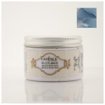 CADENCE EMBOSSED TEXTILE PASTE HI-LITE 150 ML-BLUE 16832
