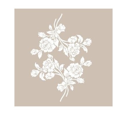 168450-141859 CADENCE UNIVERSAL PATTERN A4 - AS-450 - Image 1