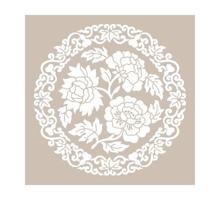 168453-141868 CADENCE UNIVERSAL TEMPLATE A4 - AS-453 - Image 1
