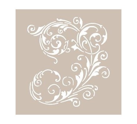 168465-141869 CADENCE UNIVERSAL TEMPLATE A4 - AS-465 - Image 1