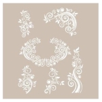 CADENCE UNIVERSAL TEMPLATE A4 - AS-474