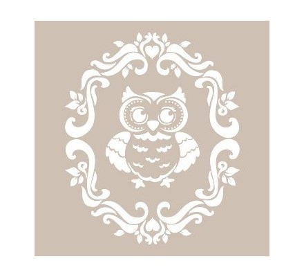 168499-141838 CADENCE UNIVERSAL PATTERN A4 - AS-499 - Image 1