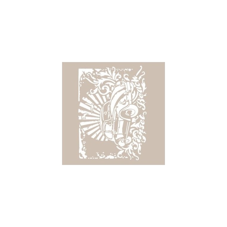 CADENCE UNIVERSAL PATTERN A4 - AS-540 - Image 1