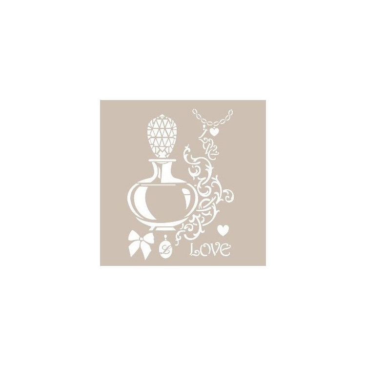 CADENCE UNIVERSAL PATTERN A4 - AS-541 - Image 1