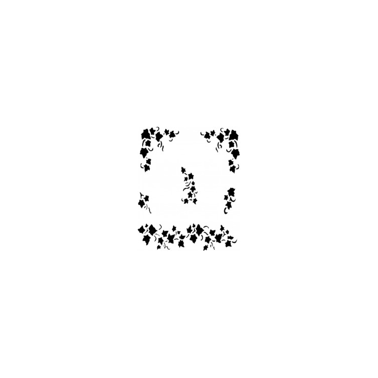 CADENCE UNIVERSAL TEMPLATE 15/20CM. - D-93 - Image 1