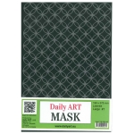 DAILY ART UNIVERSAL REUSABLE TEMPLATE 19/27.5