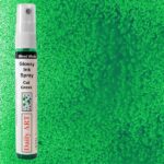 DAILY ART INK SPRAY 30 GLOSSY - GREEN
