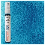 DAILY ART INK SPRAY 30 GLOSSY - СИН