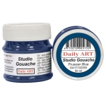 DAILY ART TEMPERA PAINT 50 ML. - PRUSSIAN BLUE 17102355
