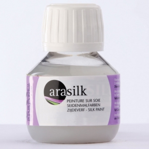 175005-139020 ARASILK DYE MEDIUM FOR SILK 50 ML. - Image 1