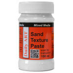 DAILY ART STRUCTURAL PASTE SAND 100 ML - 17701000