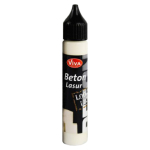 VIVA DECOR CONTOUR CONCRETE GLAZE 28 ML - LIGHT