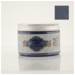 CADENCE EMBOSSED PASTE DIAMOND 150 ML. - DARK BLUE 1843