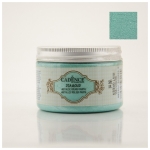 CADENCE EMBOSSED PASTE DIAMOND 150 ML. - MINT GREEN 1848