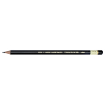 KOH-I-NOOR GRAPHIC PENCILS 2H