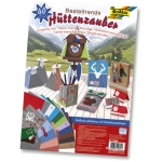 FOLIA CREATIVE SET ALPINE CHARM