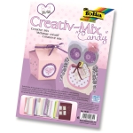 FOLIA CREATIVE SET MIX - CANDY
