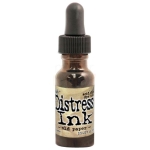 TIM HOLTZ DISTRESS INK 14 ML - OLD PAPER