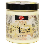 VIVA DECOR STRUCTURAL PASTE VENEZIA 250 ML - SAND