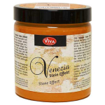 VIVA DECOR STRUCTURAL PASTE VENEZIA 250 ML - TERRACOTTA