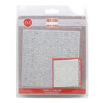 FIRST EDITION CRAFT A CARD CUT PUNCHES - 199 X 17